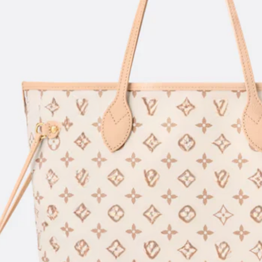 Nvrfl Inside Out MM Bag by Lvt