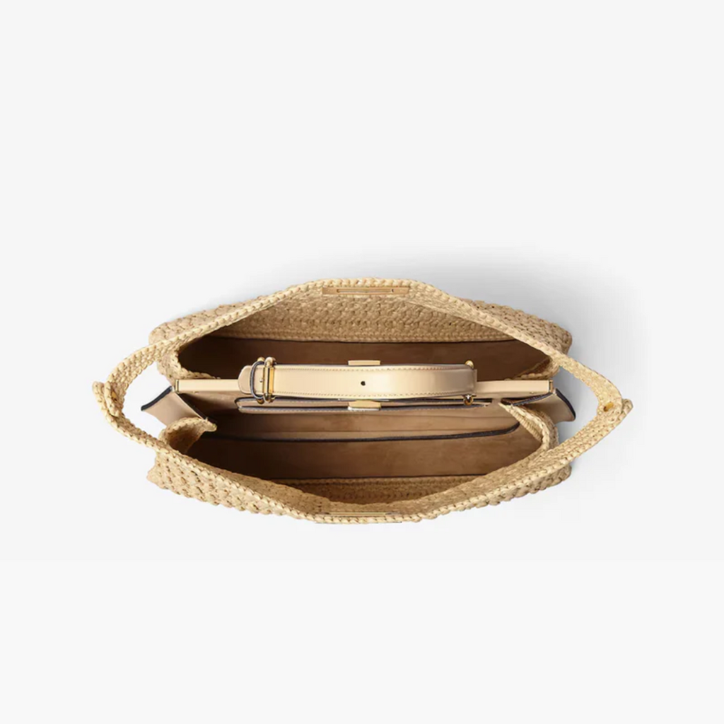 Classic Fnd Pkb Large Soft Bag