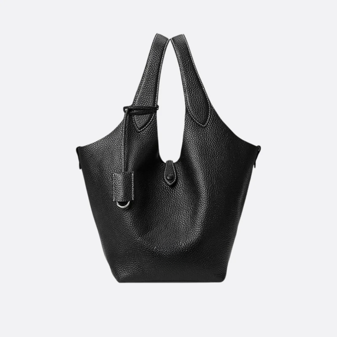 Small Leather Bag & Shoulder Bag