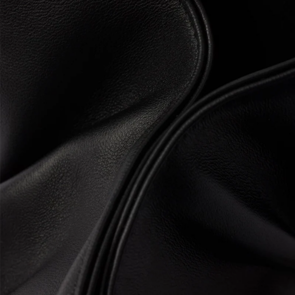 Small Prd Dd Bag Made of Nappa Leather