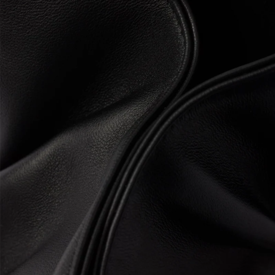 Small Prd Dd Bag Made of Nappa Leather