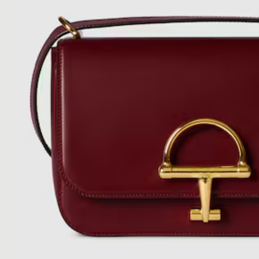 Gcc Sna Small Shoulder Bag