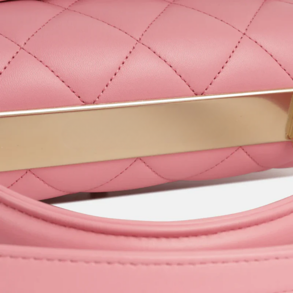 Trendy Flap Bag Small