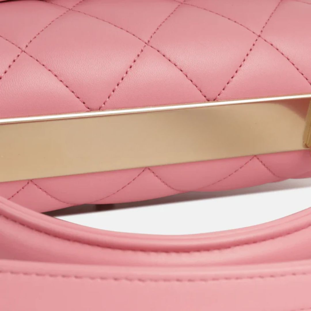 Trendy Flap Bag Small