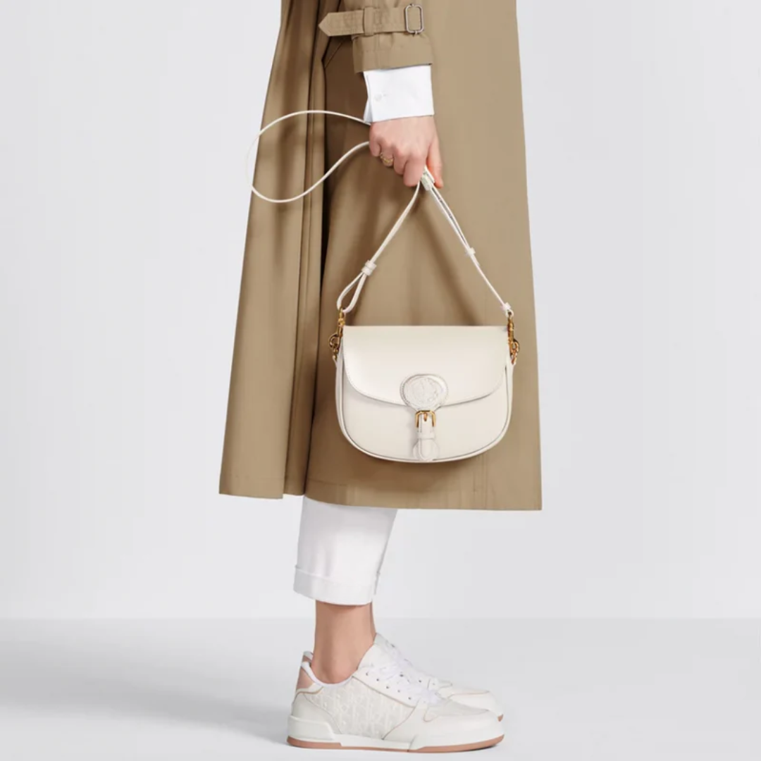 Medium-sized Bag – Dr Bby Edition