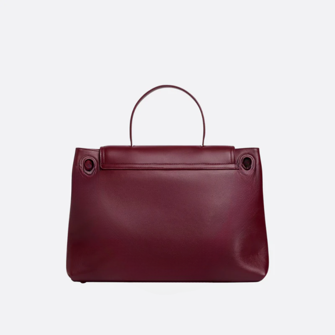 Barolo Bag – BtgV Cc Edition