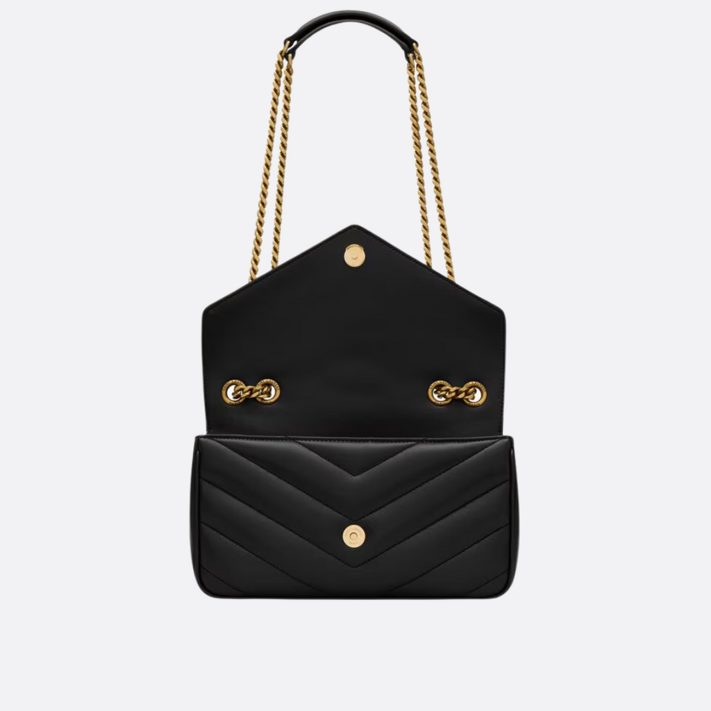 Lou Small Matelassé SL Bag
