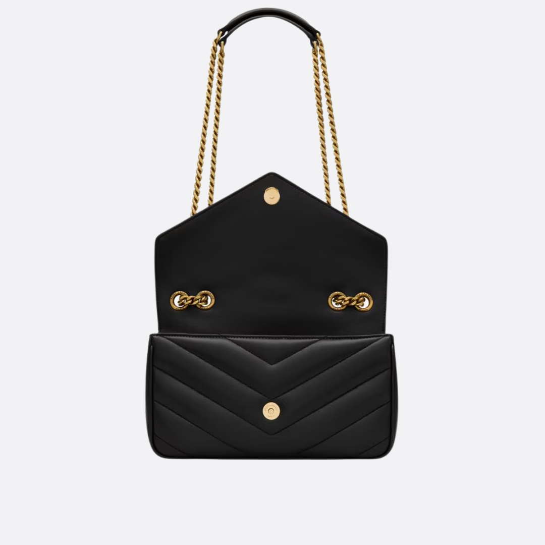 Lou Small Matelassé SL Bag