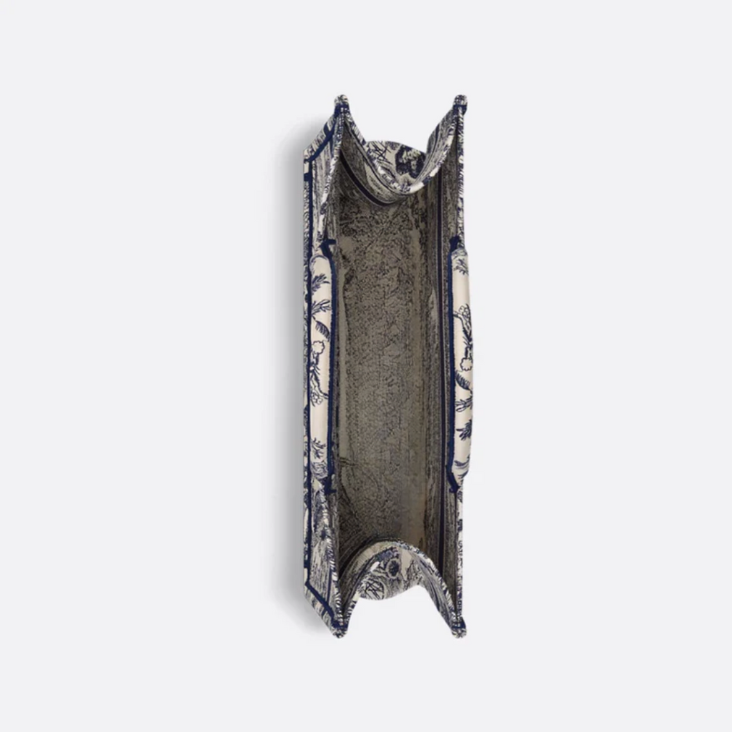 Bag Large Dr. Book T.