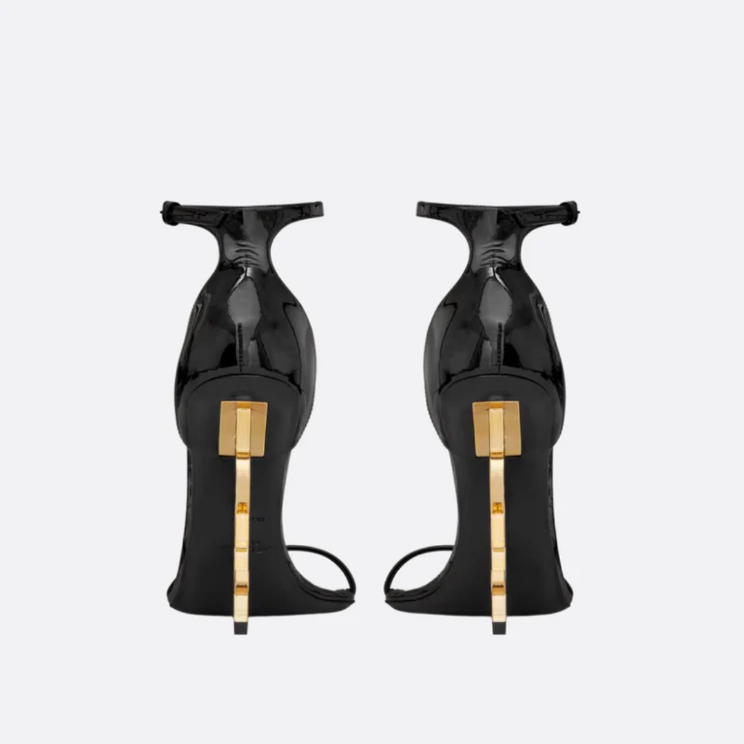 Bag & Sandals SL. Llu & Opm – Signature Set