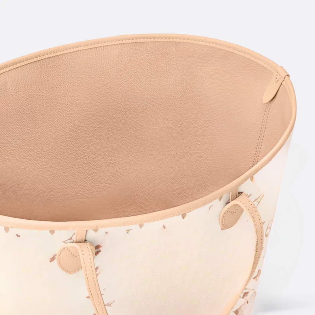 Nvrfl Inside Out MM Bag by Lvt