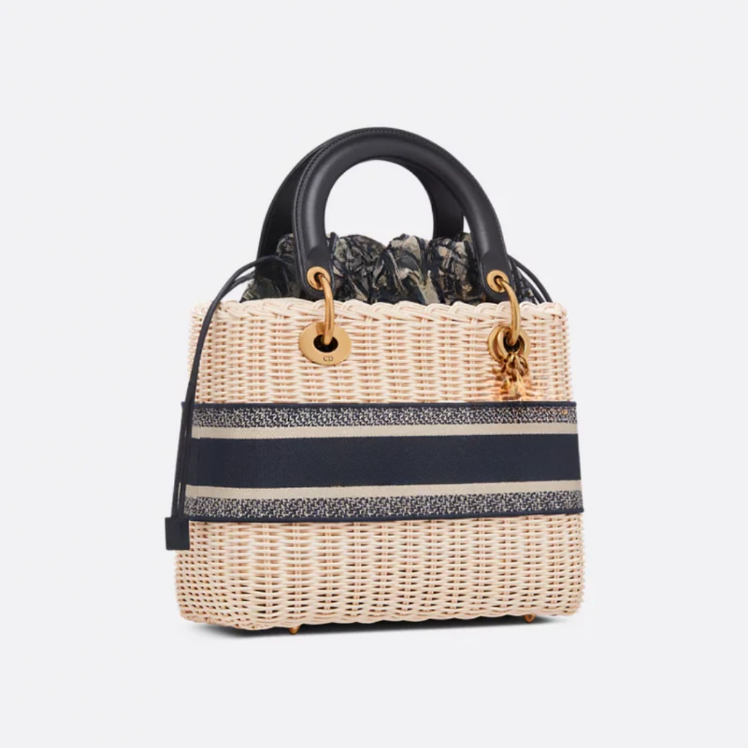 Classic Ldy Dr Style Bag