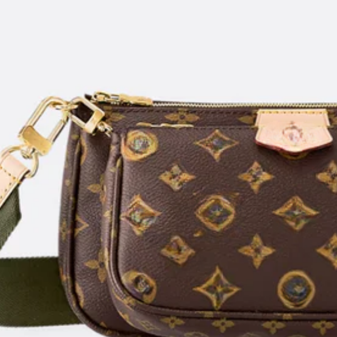 Multi Pochette Lvt Bag