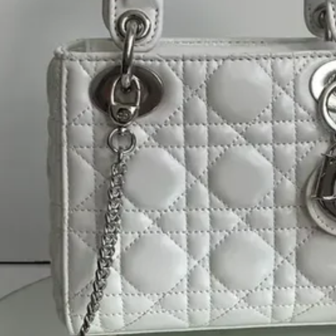 Mini Lady Bag