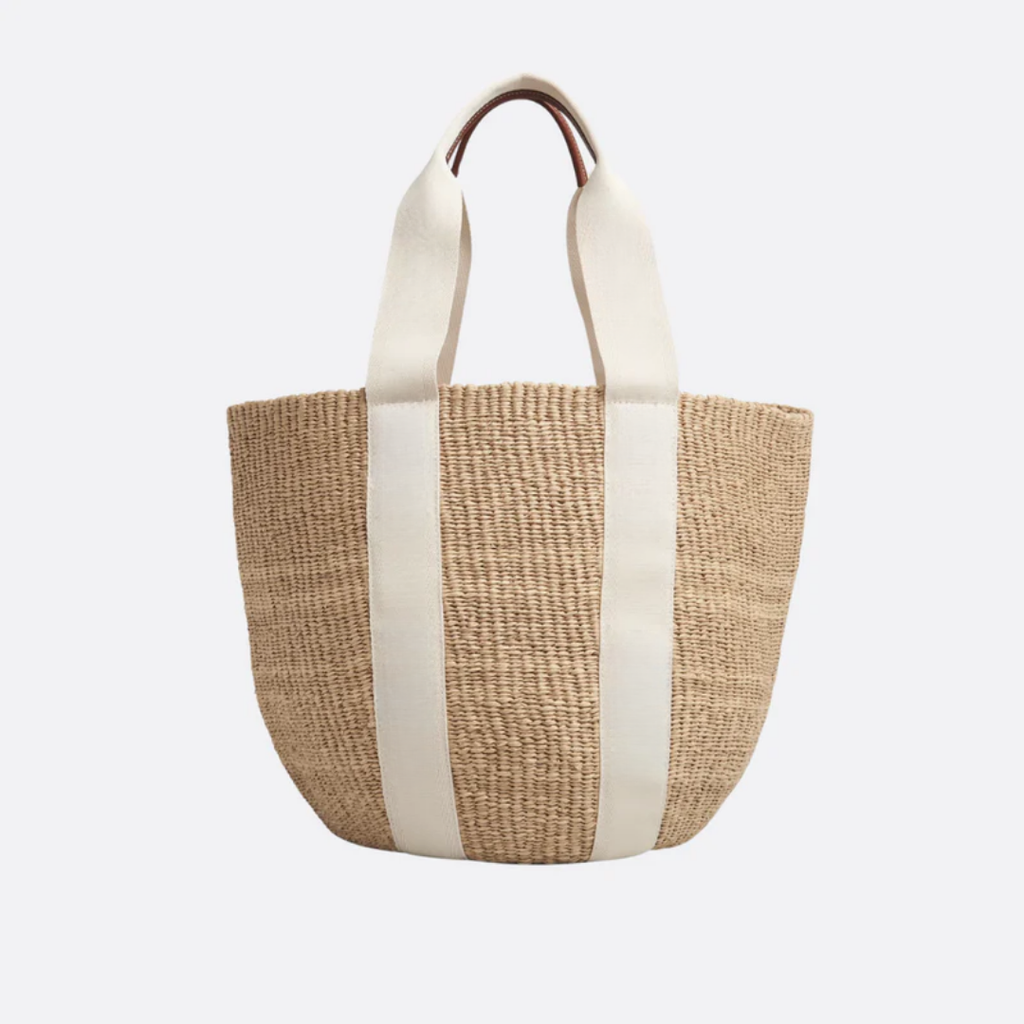 Bag Chl Wdy Large Basket