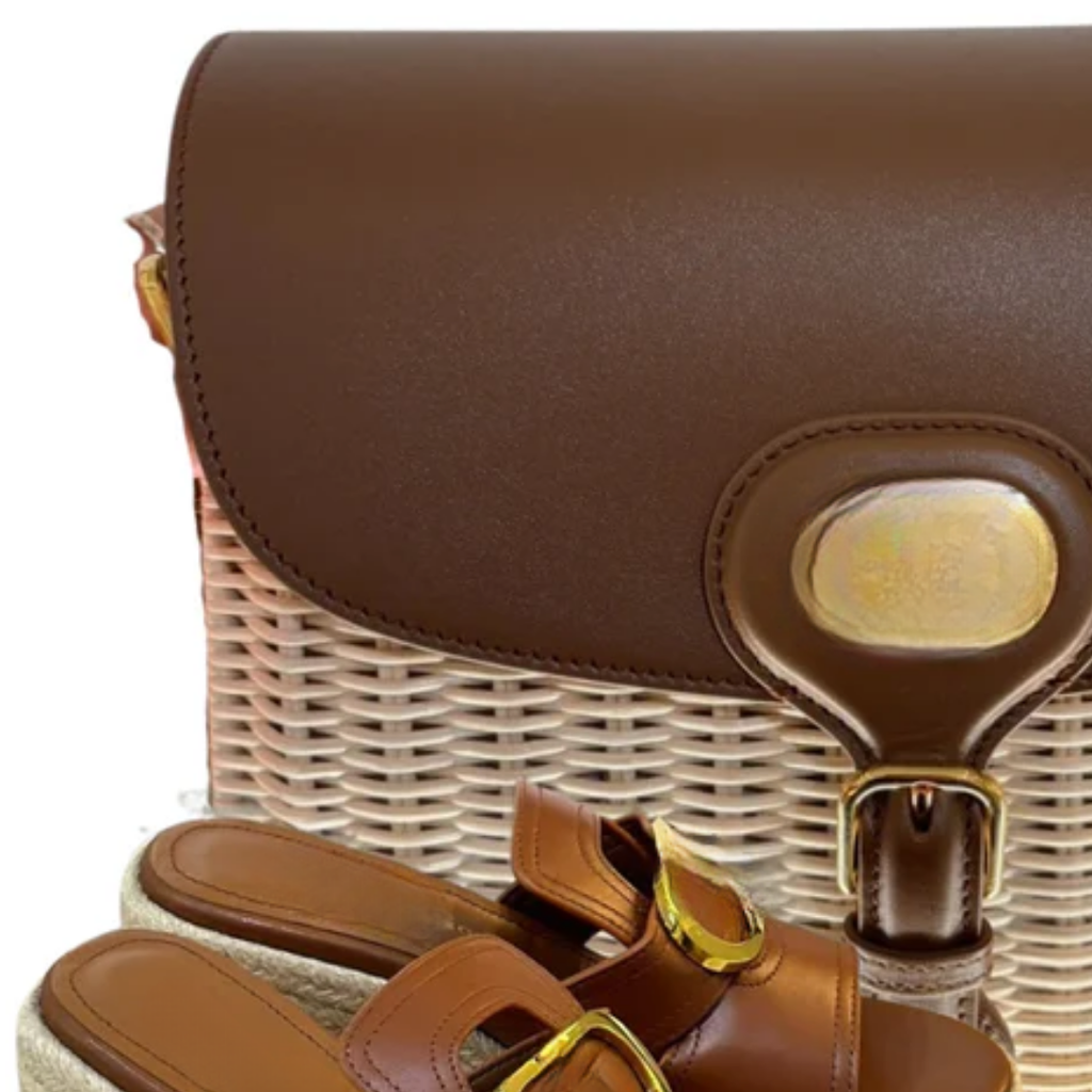 Dr Bby Medium Bag & 30M Wdg Sld Kit