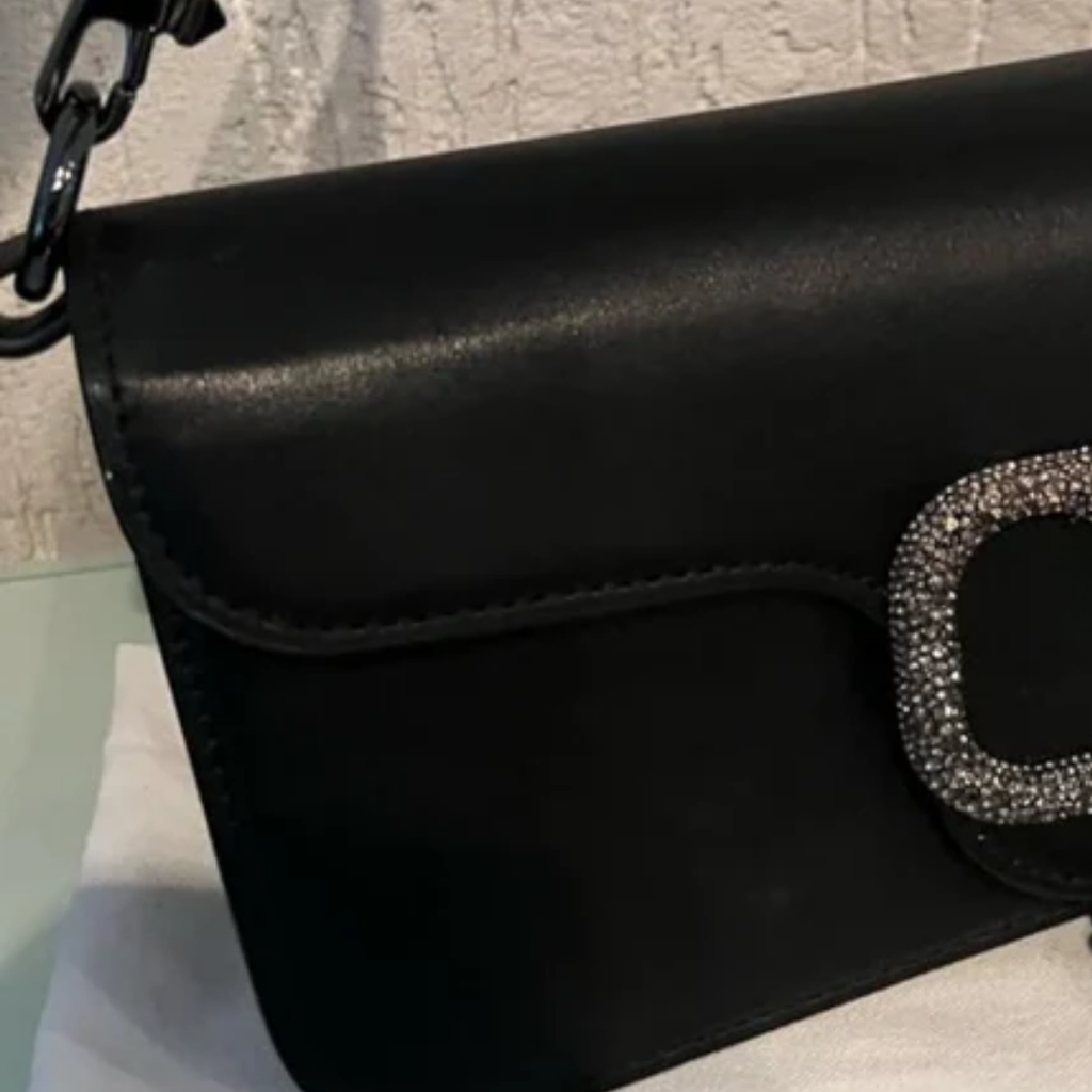 Small Shoulder Bag – Vltn Gvn Lcò Edition