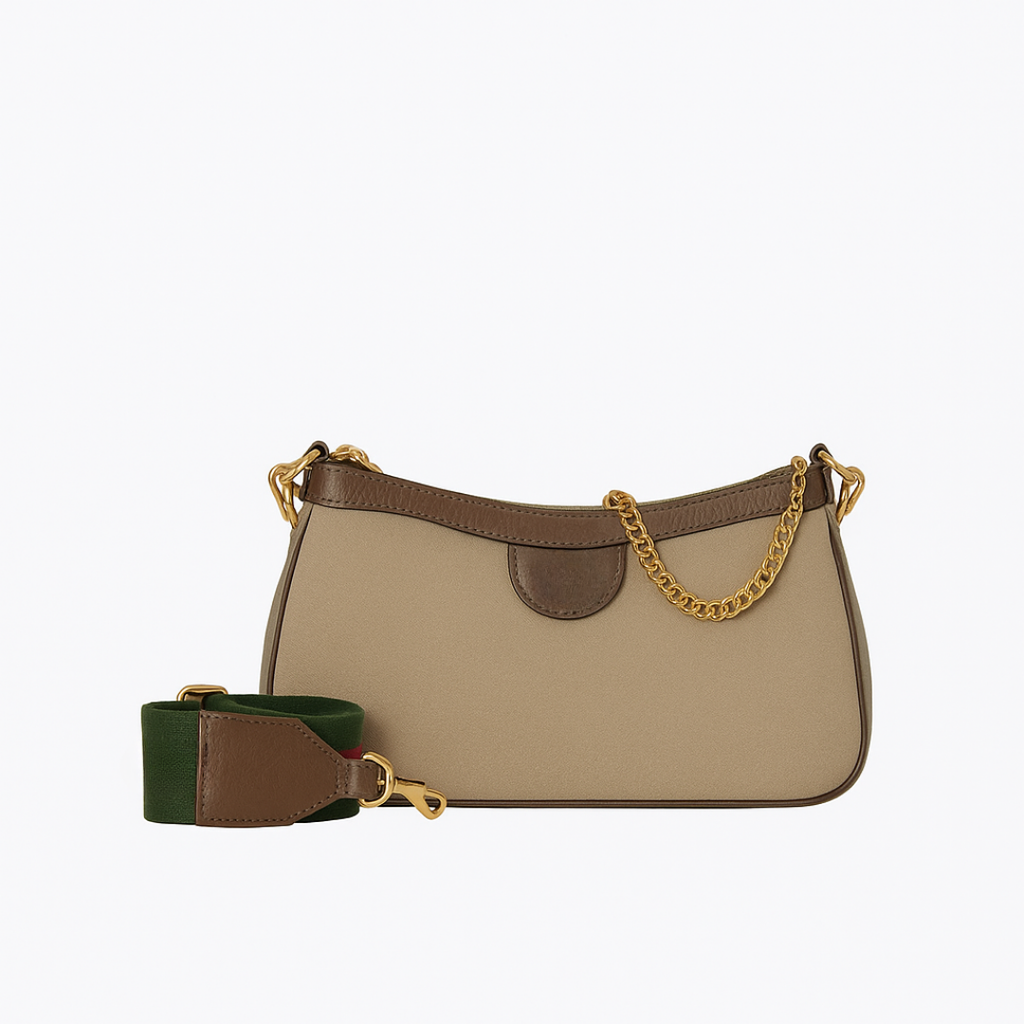 Bag Gcc Ophd Small Shoulder Bag