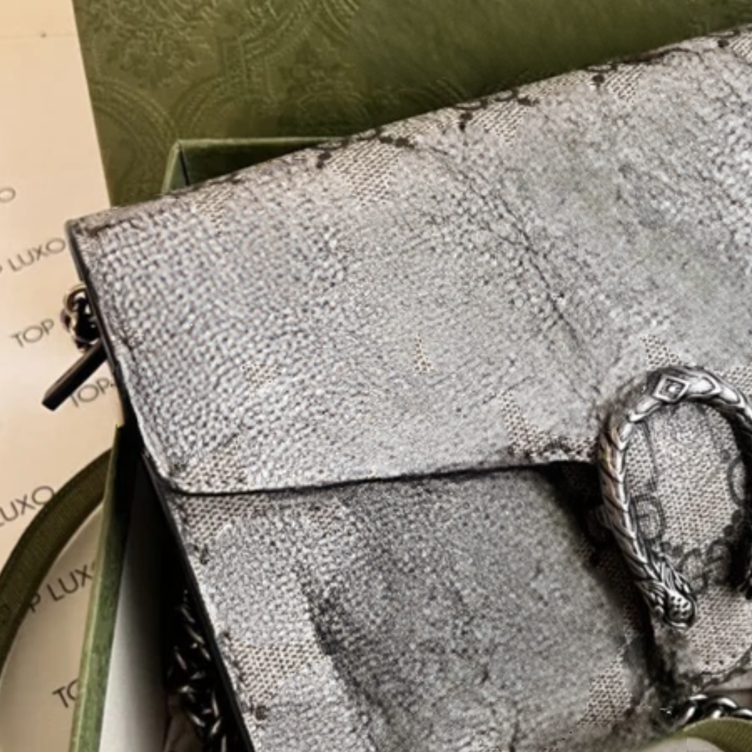 Dionysus Mini Bag – GC