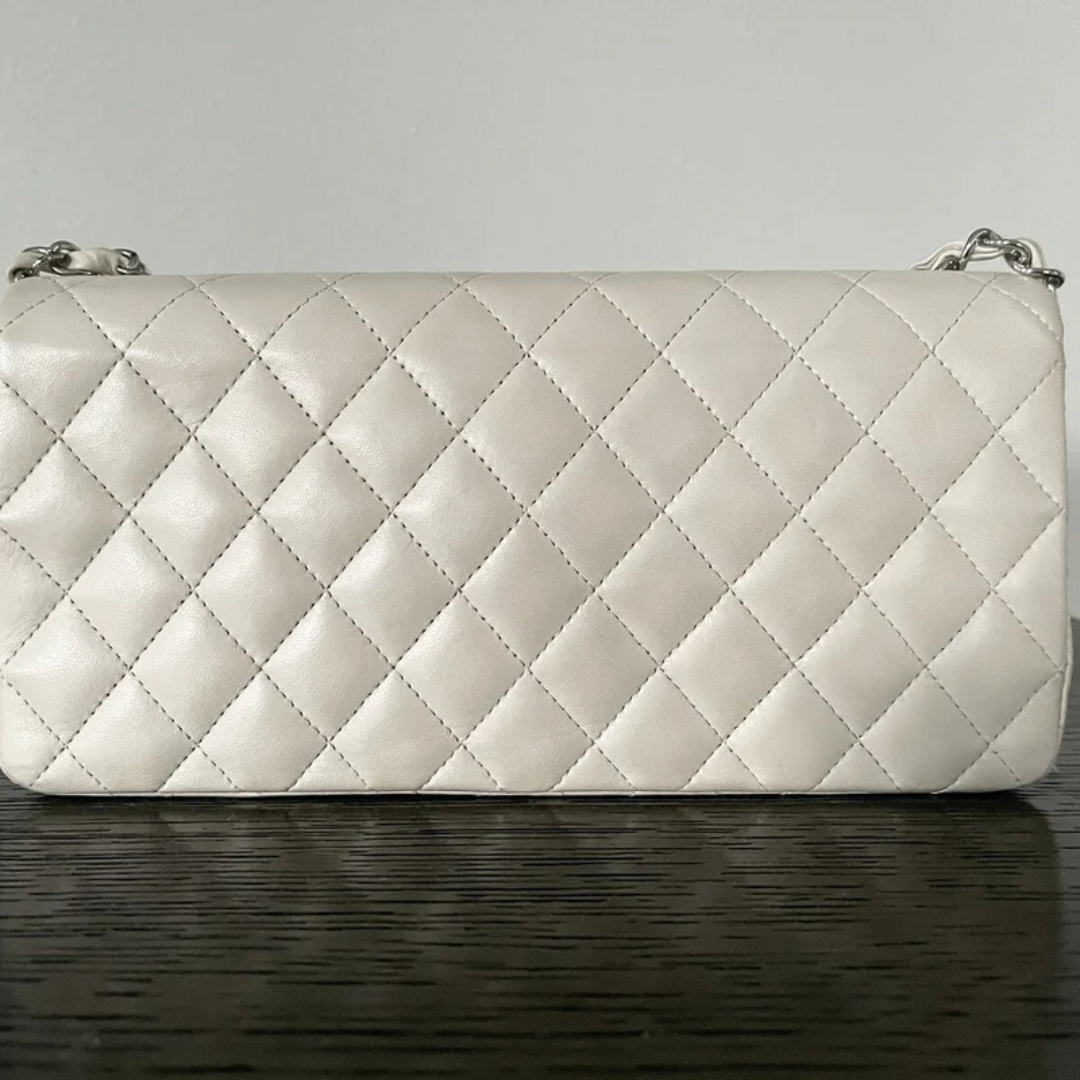 Classic Single Flap Bag – Cnl