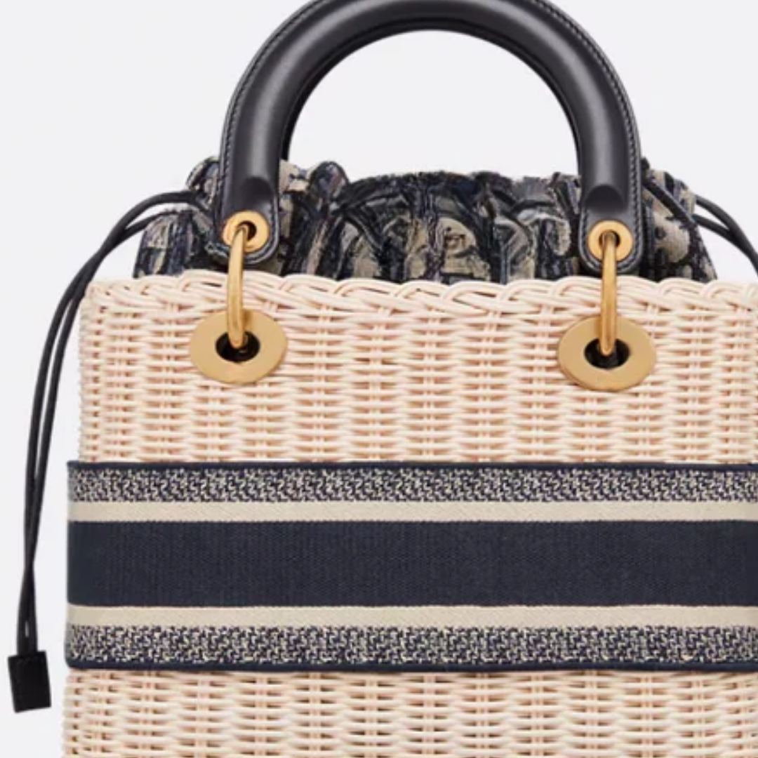 Classic Ldy Dr Style Bag