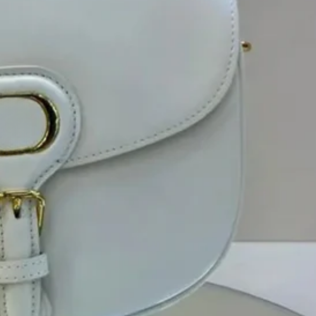 Medium-sized Bag – Dr Bby Edition