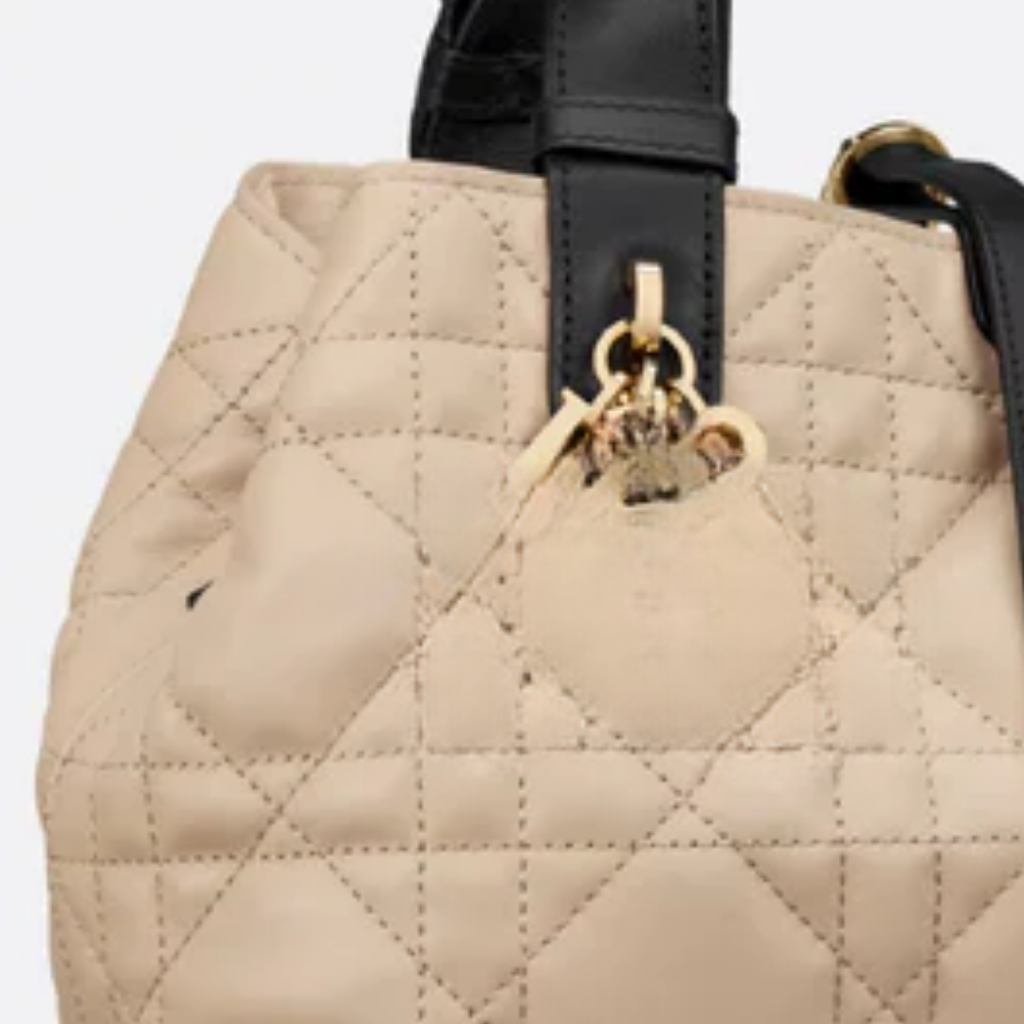 Small Bag - Dr Tjr Edition