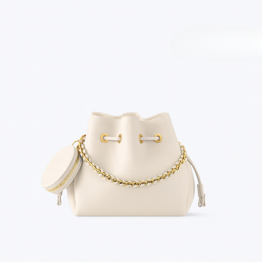 Elegant Bll Bag – LVT Style