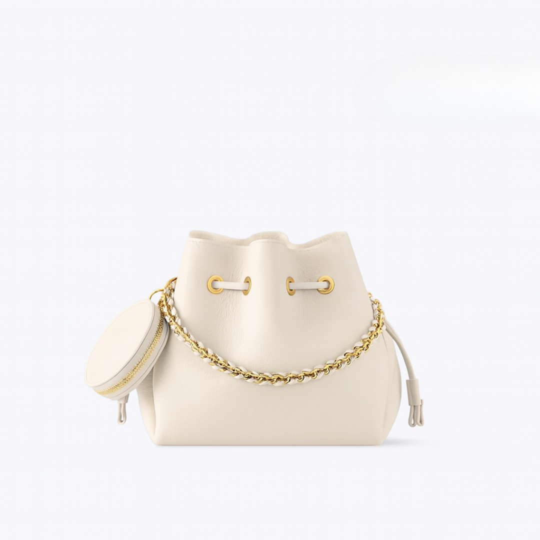 Elegant Bll Bag – LVT Style