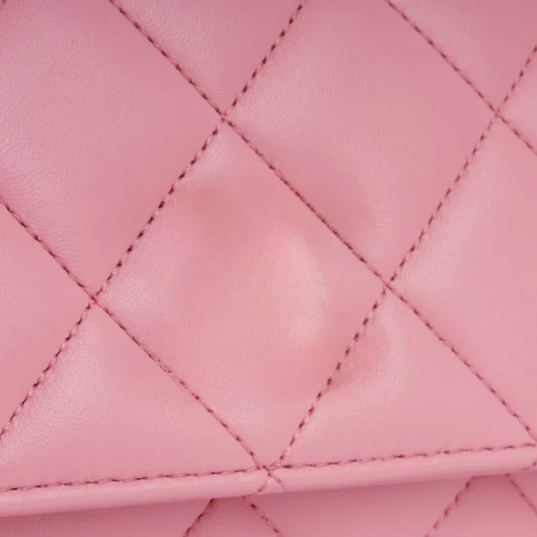 Trendy Flap Bag Small