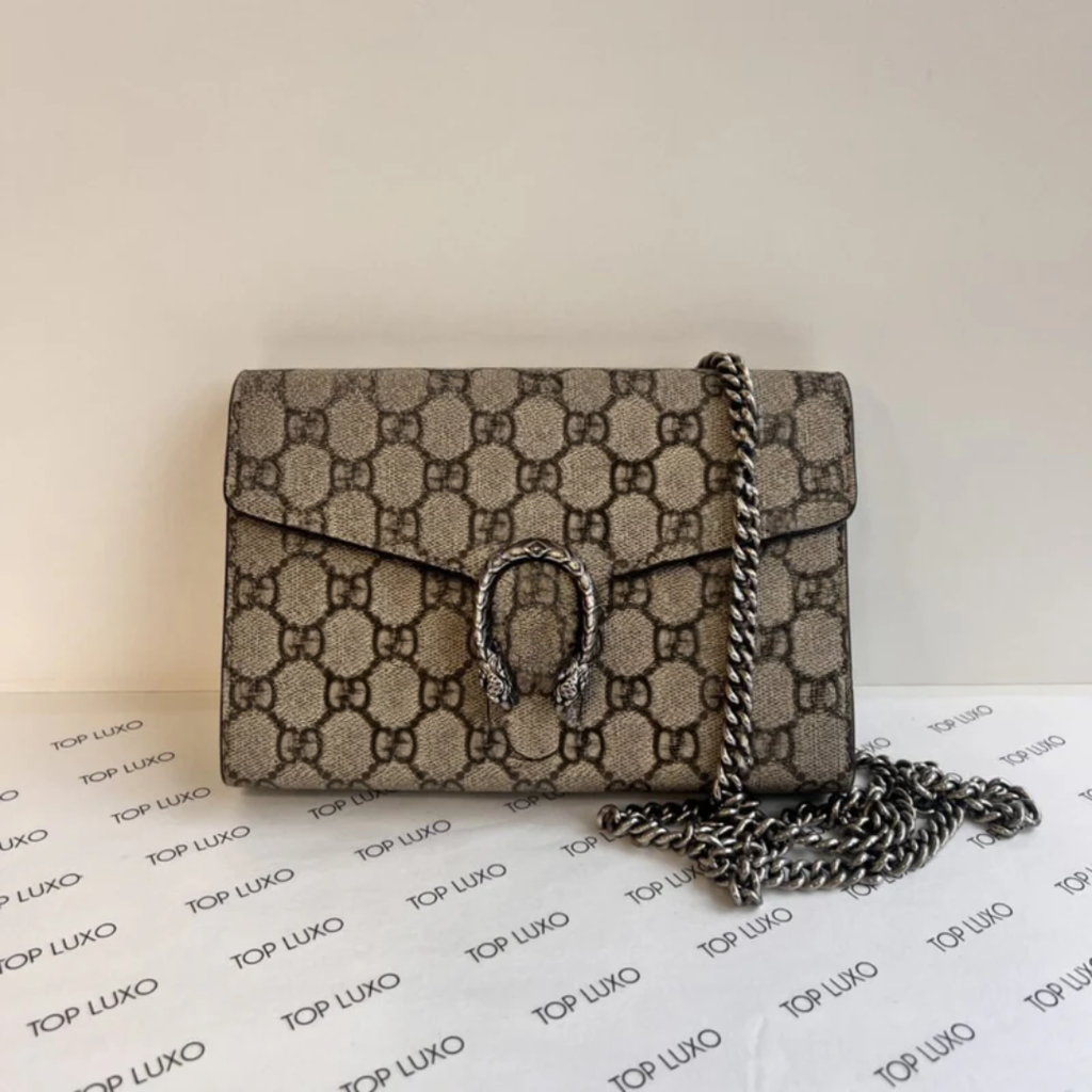 Dionysus Mini Bag – GC
