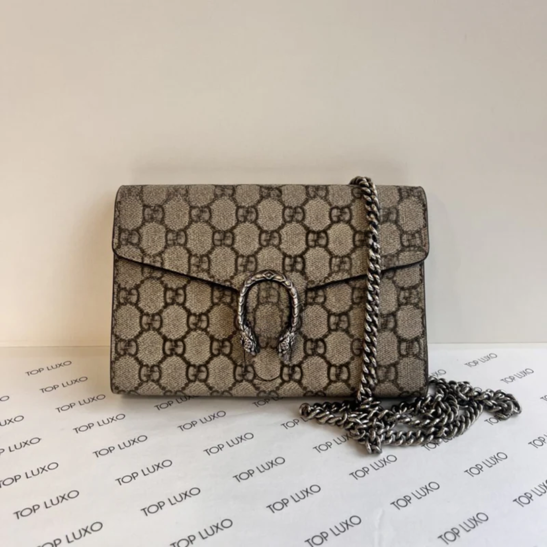 Dionysus Mini Bag – GC