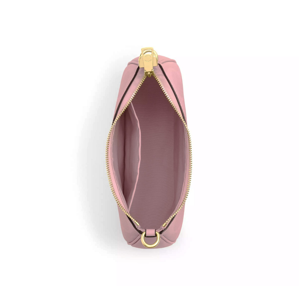 Bag Cch Teri Shoulder Bag in Pink Canvas