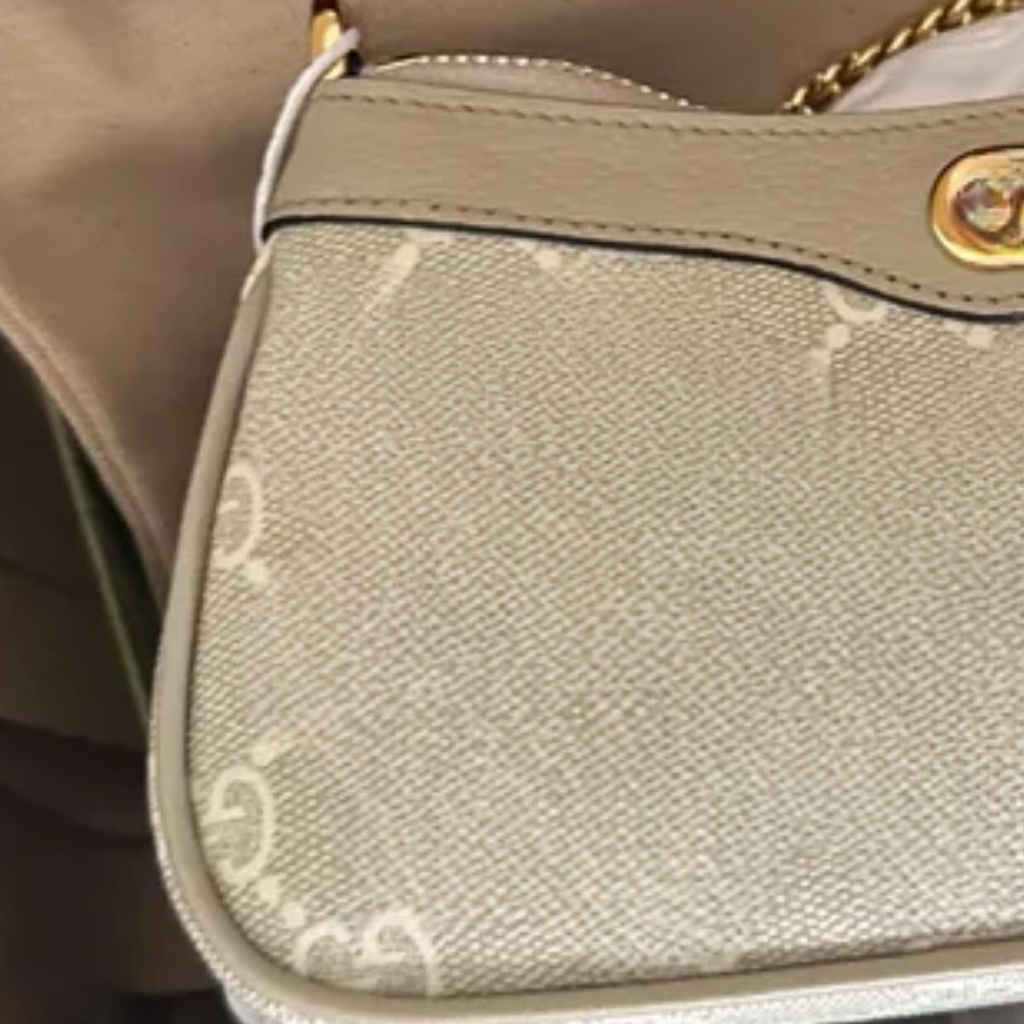 Mini Bag – Gcc Ophd Style