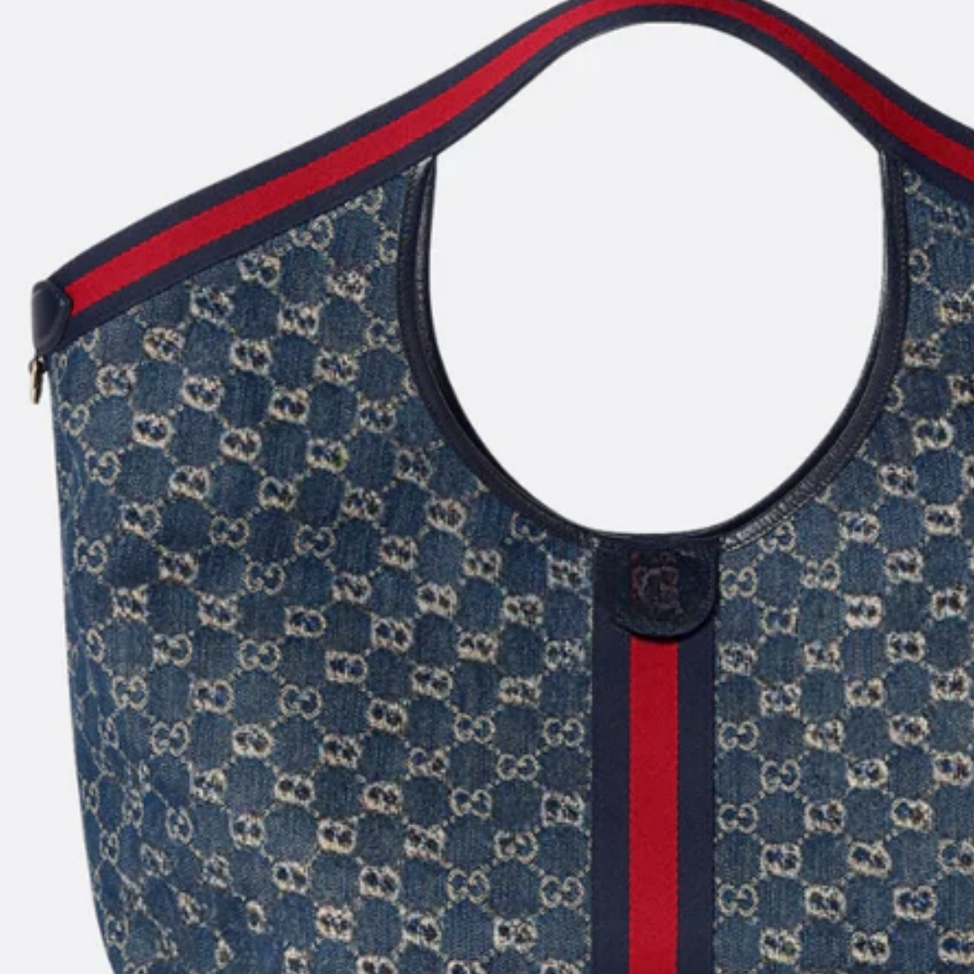 Large Shopper Bag – Gcc Ggl