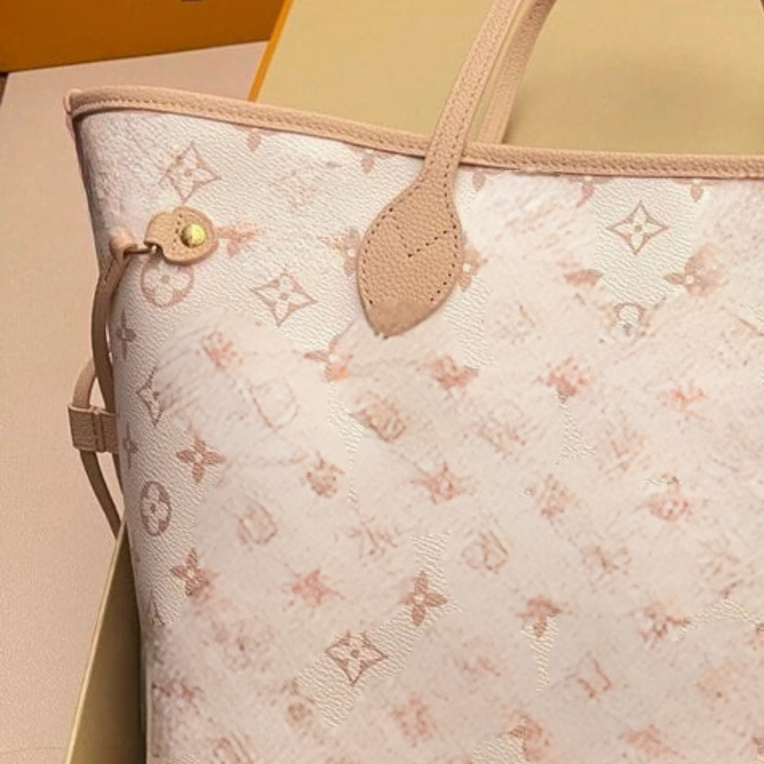 Nvrfl Inside Out MM Bag by Lvt