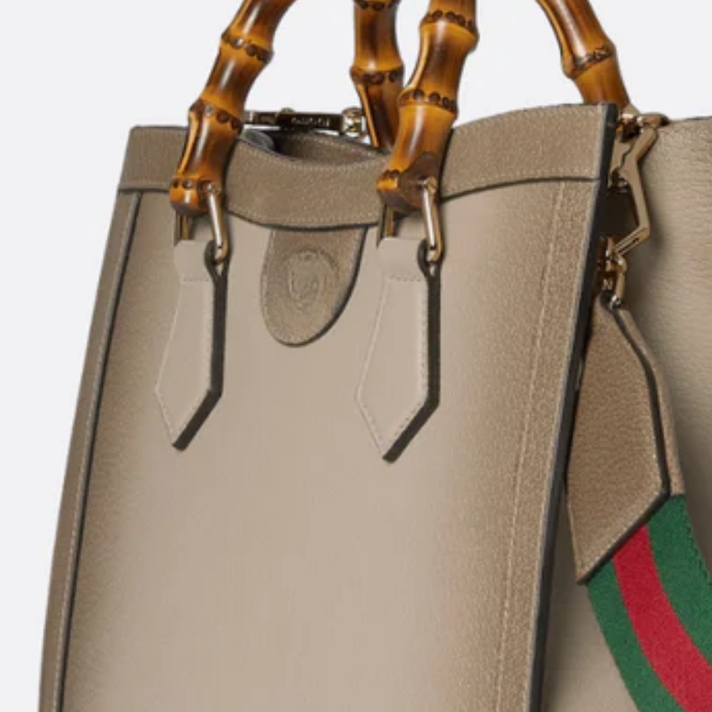 GCC DNA Medium Tote Bag