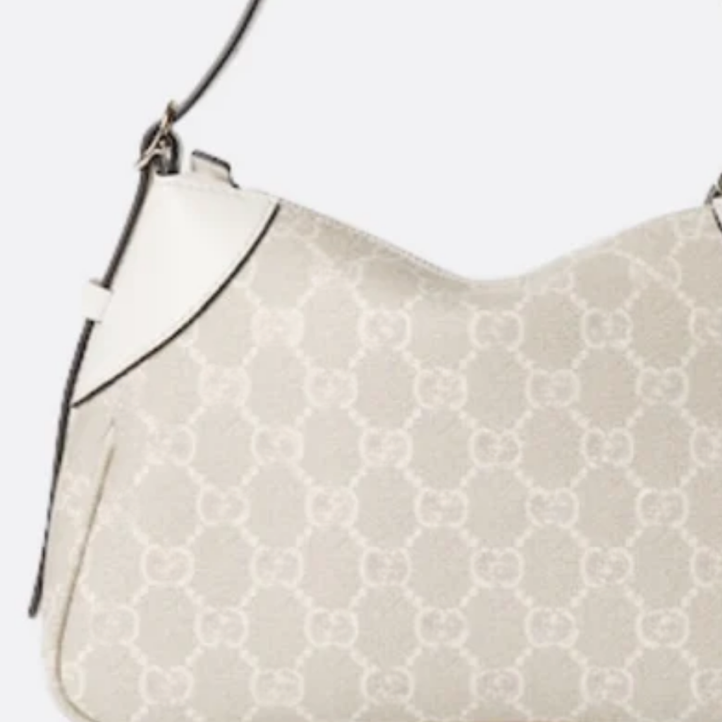 Bag Small G Emblem Shoulder Bag