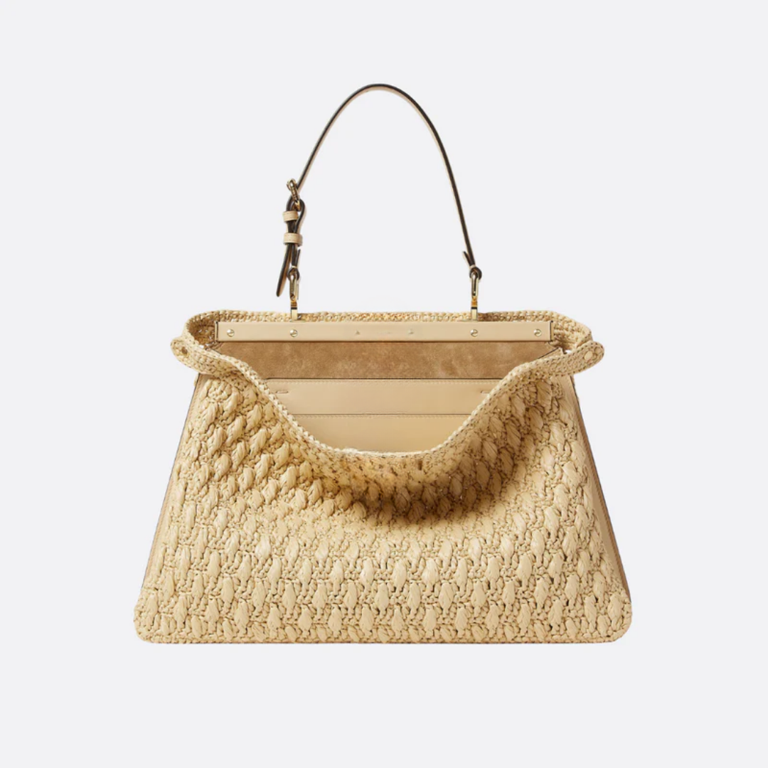 Classic Fnd Pkb Large Soft Bag