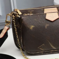 Multi Pochette Lvt Bag