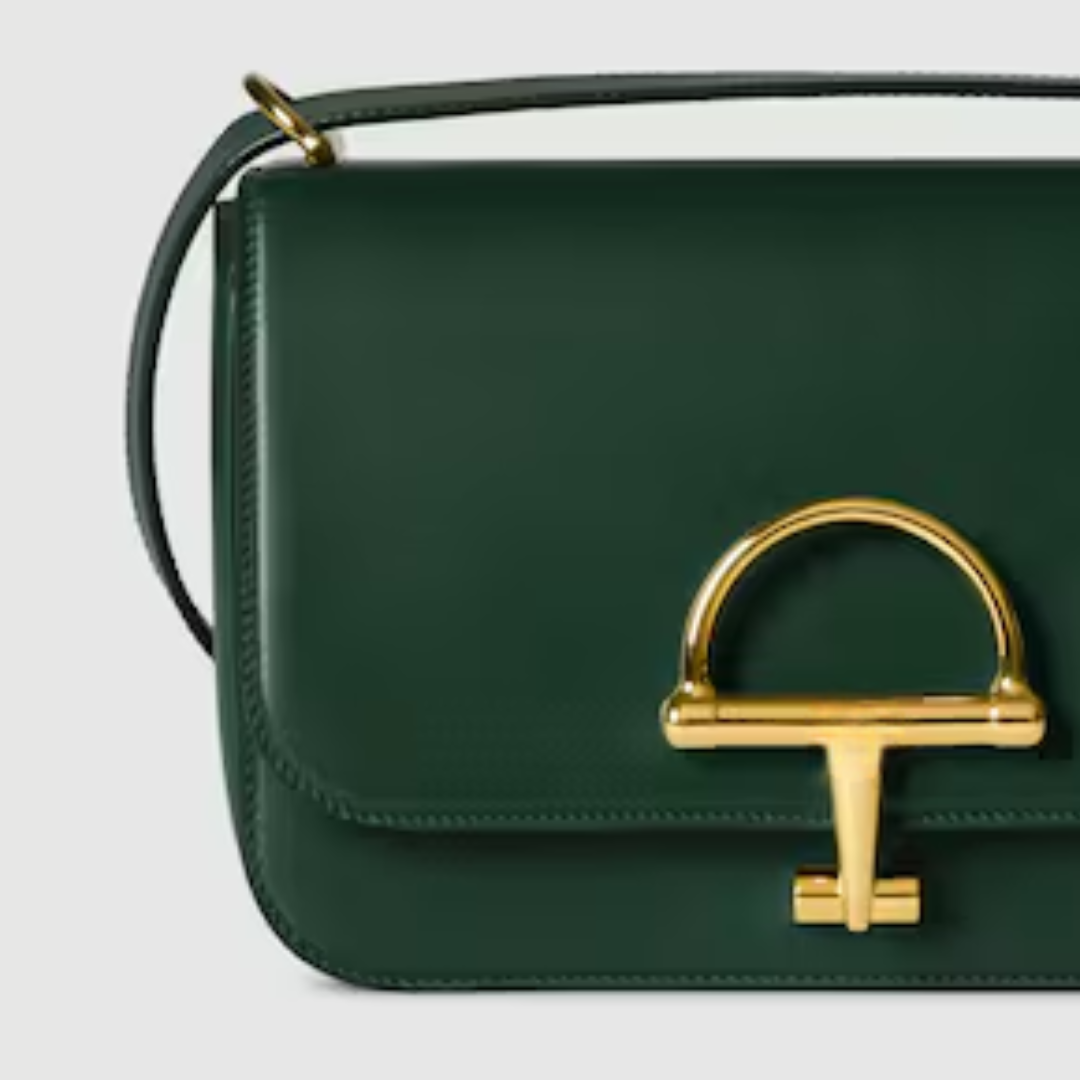 Gcc Sna Small Shoulder Bag