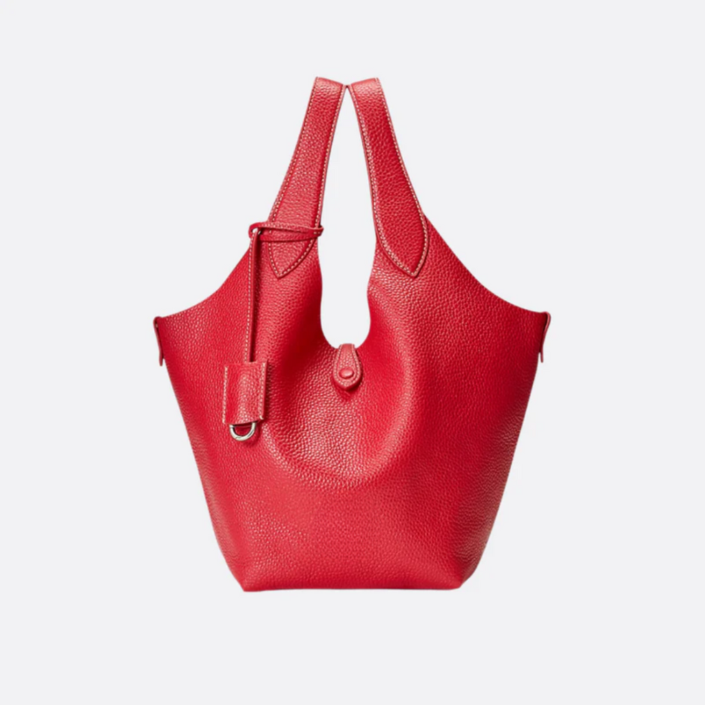 Small Leather Bag & Shoulder Bag