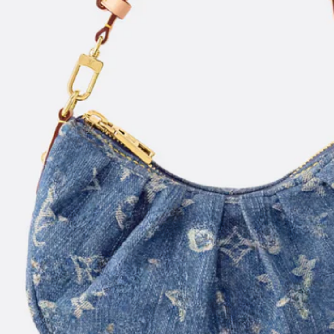 Lvt Pochette Vly Edition Bag