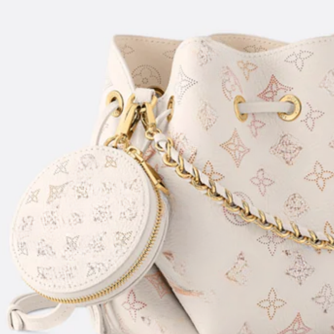 Elegant Bll Bag – LVT Style