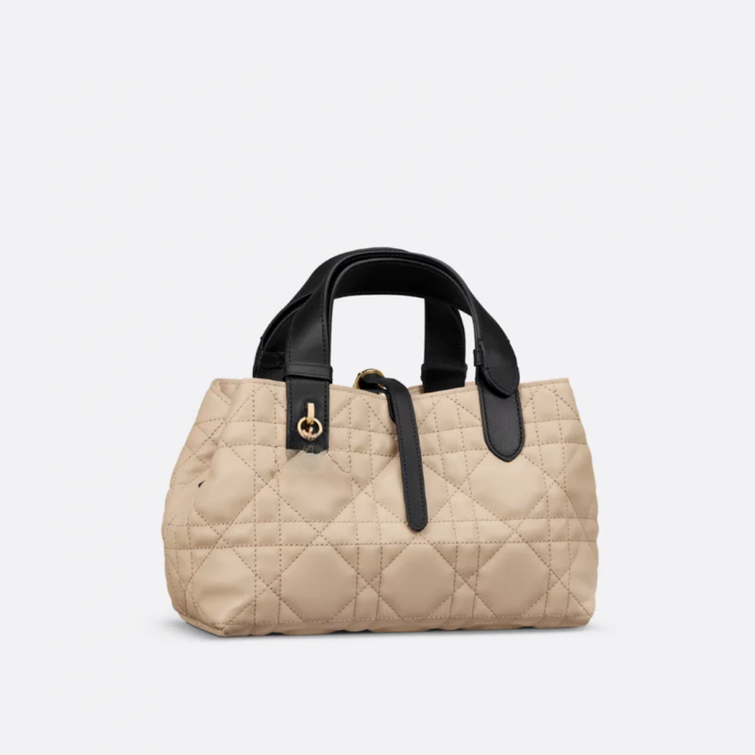 Small Bag - Dr Tjr Edition