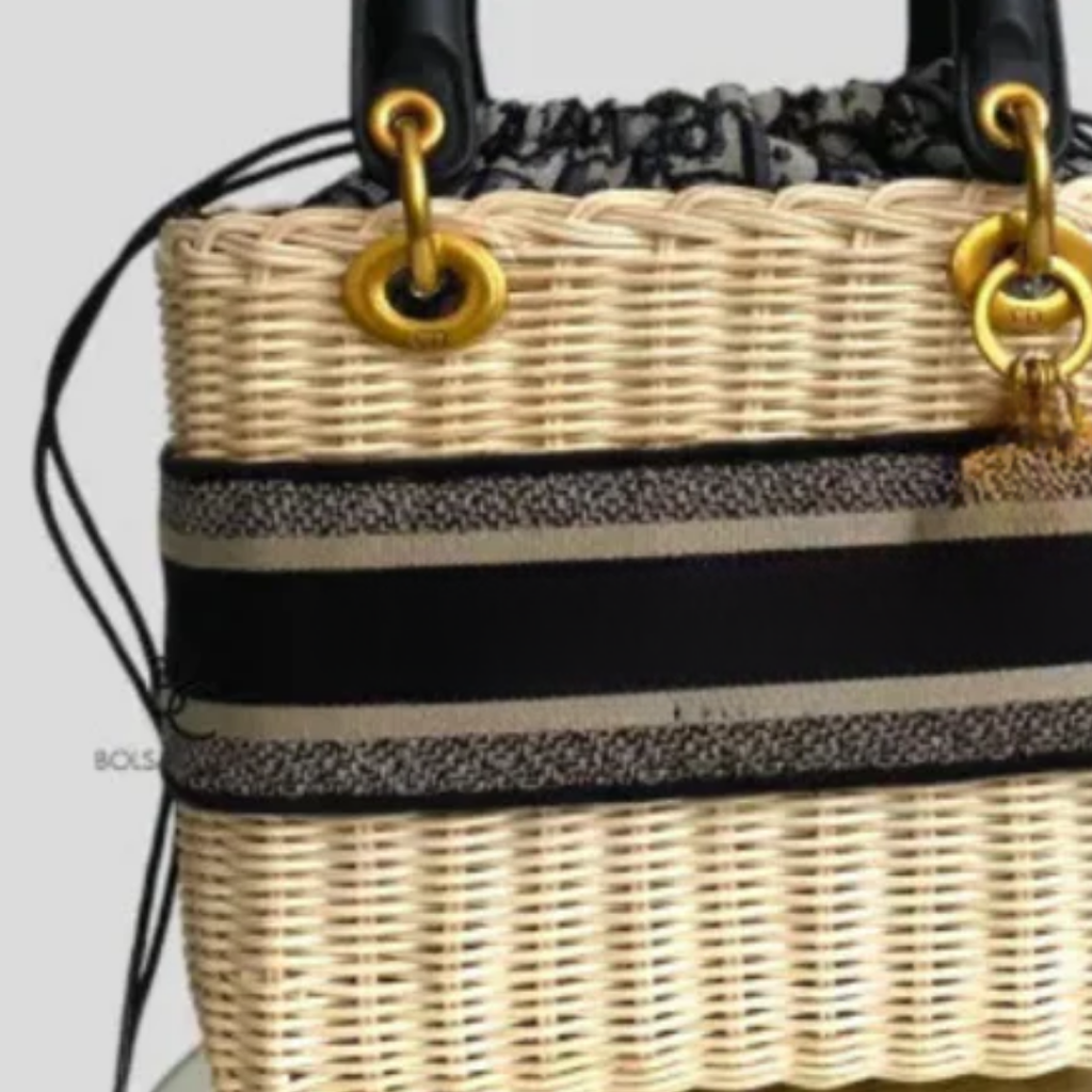 Classic Ldy Dr Style Bag