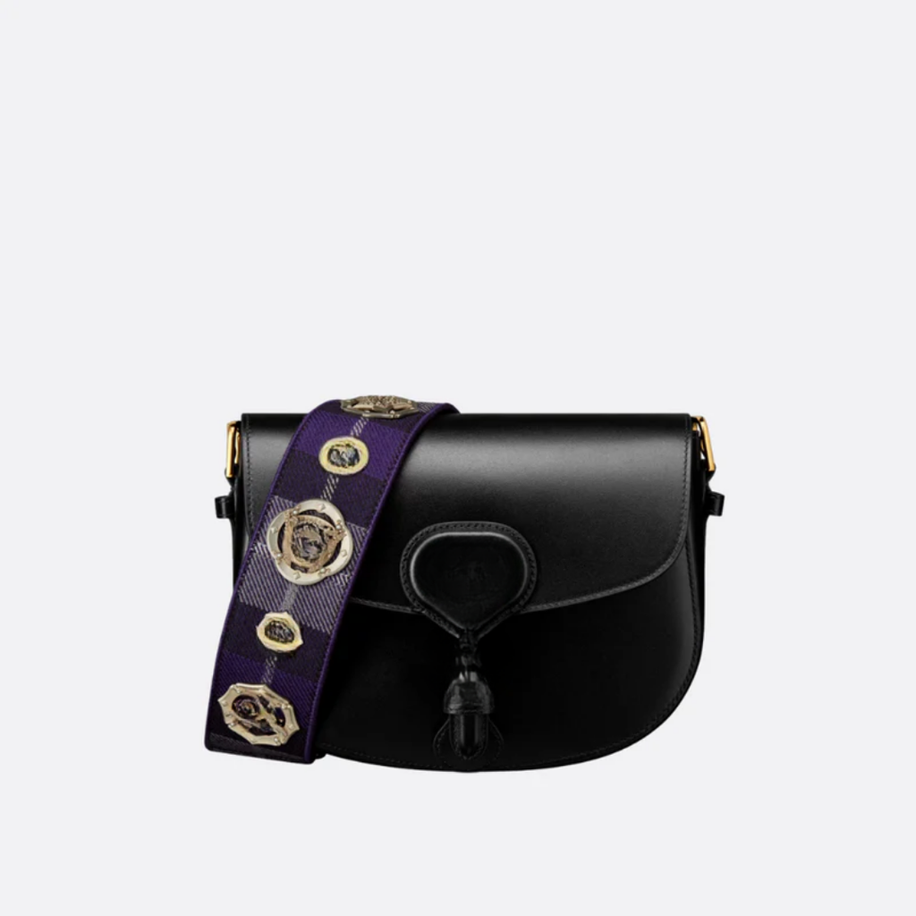 Dr Bby Medium Bag with Strap