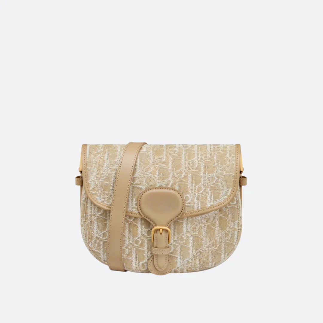 Dr. Bby Medium Size Bag