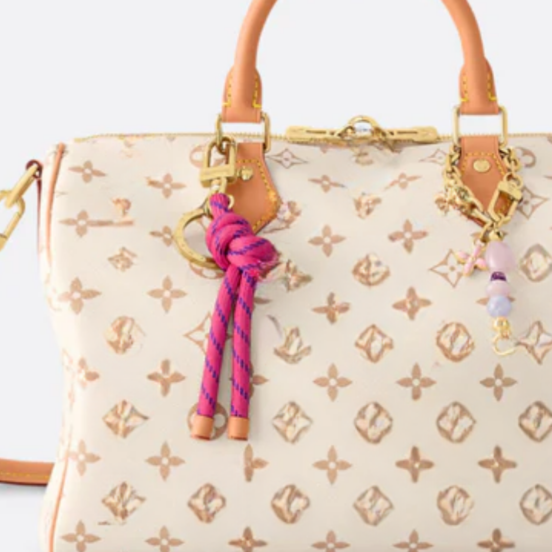 Lvt Bag – Spdy Soft 30