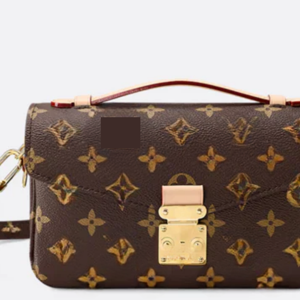 Mt. EW Clutch Bag – Lvt Style